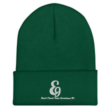 Load image into Gallery viewer, E9 Edition Cuffed Beanie
