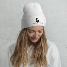 Load image into Gallery viewer, E9 Edition Cuffed Beanie
