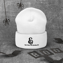 Load image into Gallery viewer, E9 Edition Cuffed Beanie
