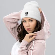 Load image into Gallery viewer, DCYG Xclusive Black People Cuffed Beanie
