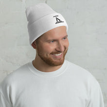 Load image into Gallery viewer, DCYG Xclusive Barbers Cuffed Beanie

