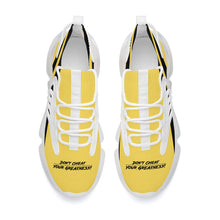 Load image into Gallery viewer, DCYG  Air Max 50&#39;s React Sneakers - White
