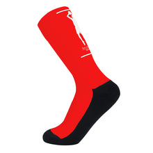 Load image into Gallery viewer, DVYG Xclusive Men's Basketball Socks
