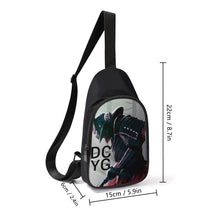 Load image into Gallery viewer, DCYG Xclusive Chest Bag
