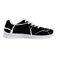 Load image into Gallery viewer, DCYG Xclusive Sneakers -Black &amp; White
