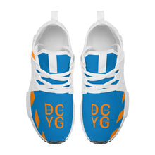 Load image into Gallery viewer, DCYG OKC 3A Comfortable Race Sneakers
