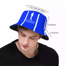 Load image into Gallery viewer, Phi Beta Sigma Inc, Adult Bucket Hat
