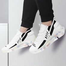 Load image into Gallery viewer, DCYG  Air Max 50&#39;s React Sneakers - White
