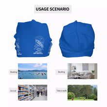 Load image into Gallery viewer, Phi Beta Sigma Inc, Adult Large Knitted Beanie
