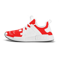 DCYG Xclusive Comfortable Race Sneakers
