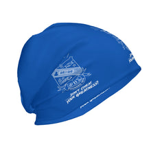 Load image into Gallery viewer, Phi Beta Sigma Inc, Large Knitted Beanie
