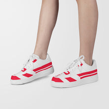 Load image into Gallery viewer, D9 Collection Low Top Sneaker
