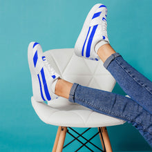 Load image into Gallery viewer, Phi Beta Sigma Inc, Low Top Sneaker
