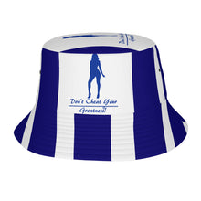 Load image into Gallery viewer, DCYG Xclusive Adult Female Bucket Hat
