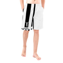 Load image into Gallery viewer, DCYG Xclusive Men's All Over Print Board Shorts
