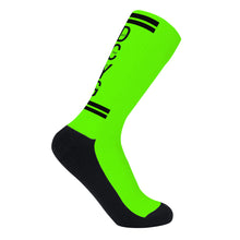 Load image into Gallery viewer, DCYG Xclusive Basketball  Crew Socks
