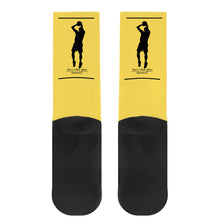 Load image into Gallery viewer, DCYG Xclusive Men's Basketball Crew Socks
