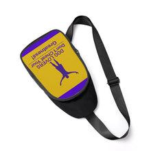 Load image into Gallery viewer, D9 Collection Chest Bag
