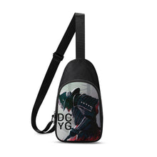 Load image into Gallery viewer, DCYG Xclusive Chest Bag
