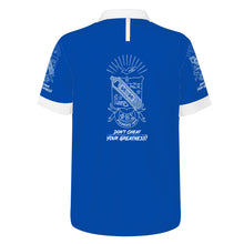 Load image into Gallery viewer, Phi Beta Sigma Inc, Polo Shirt
