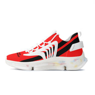 DCYG Air Max 50's React Sneakers - White