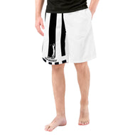 DCYG Golfers- Men's All Over Print Board Shorts