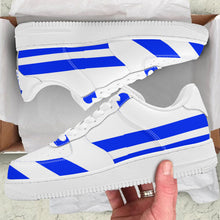 Load image into Gallery viewer, Phi Beta Sigma Inc, Low Top Sneaker
