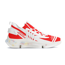 Load image into Gallery viewer, DCYG X2 Air Max React Sneakers - White
