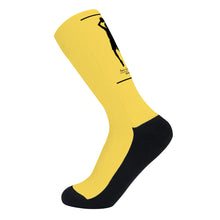 Load image into Gallery viewer, DCYG Xclusive Men's Basketball Crew Socks
