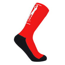 Load image into Gallery viewer, DVYG Xclusive Men's Basketball Socks
