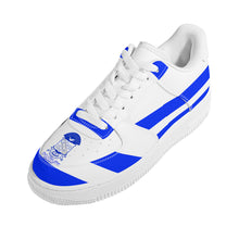 Load image into Gallery viewer, Phi Beta Sigma Inc, Low Top Sneaker
