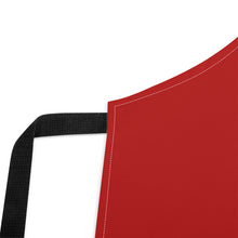 Load image into Gallery viewer, Ancestors Chinese, Gold Logo &amp; Red Apron
