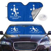 Load image into Gallery viewer, DC Collection Car Windshield Sunshade (multi-size)

