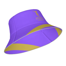 Load image into Gallery viewer, D9 Collection Bucket Hat
