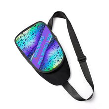 Load image into Gallery viewer, DCYG Xclusive Chest Bag
