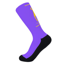 Load image into Gallery viewer, DCYG Xclusive Men's Basketball Crew Socks
