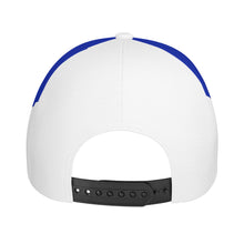 Load image into Gallery viewer, DCYG Xclusive Curved Brim Baseball Cap (AOP)
