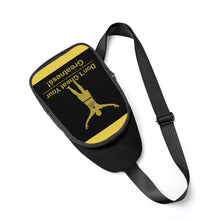 Load image into Gallery viewer, D9 Collection Chest Bag
