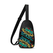 Load image into Gallery viewer, DCYG Xclusive Chest Bag

