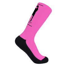 Load image into Gallery viewer, DCYG Xclusive Men's Basketball Crew Socks
