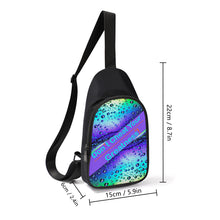 Load image into Gallery viewer, DCYG Xclusive Chest Bag
