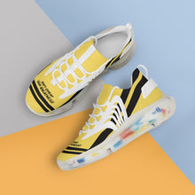 Load image into Gallery viewer, DCYG Air Max 50'S React Sneakers - White
