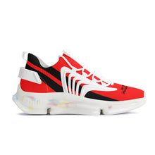 Load image into Gallery viewer, DCYG Air Max 50's React Sneakers - White
