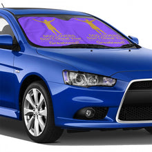 Load image into Gallery viewer, D9 Collection Car Windshield Sunshade (multi-size)
