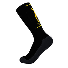 Load image into Gallery viewer, DCYG Xclusive Men's Basketball Crew Socks
