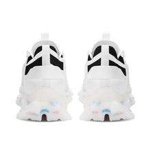 Load image into Gallery viewer, DCYG  Air Max 50&#39;s React Sneakers - White
