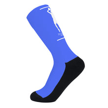 Load image into Gallery viewer, DCYG Xclusive Men's Basketball Crew Socks
