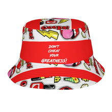 Load image into Gallery viewer, DCYG Xclusive Adult Bucket Hat
