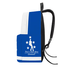 Load image into Gallery viewer, D9 Collection Cotton Backpack
