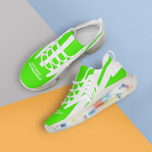 Load image into Gallery viewer, DCYG  Air Max 50&#39;s React Sneakers - White
